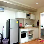 Lpn Premium Apartment Pattaya