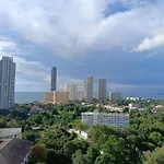 Lpn Premium Apartment Pattaya